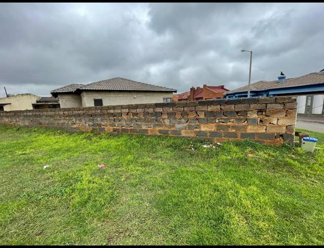 3 BEDROOM HOUSE FOR SALE IN SPRUITVIEW